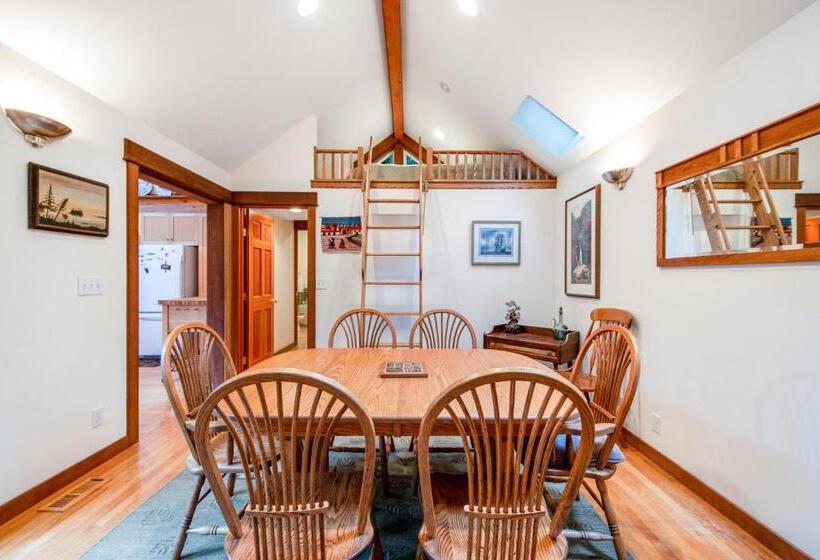 חדר סטודיו סטנדרד, Bainbridge Island Retreat