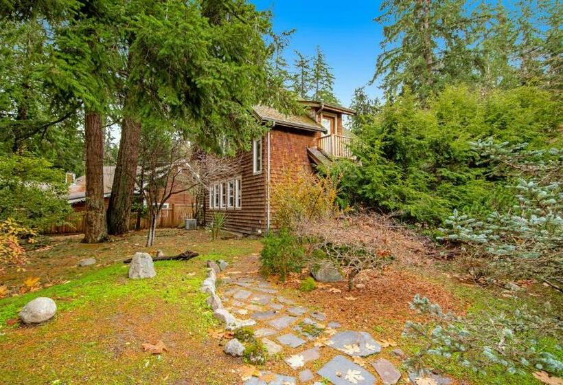 חדר סטודיו סטנדרד, Bainbridge Island Retreat