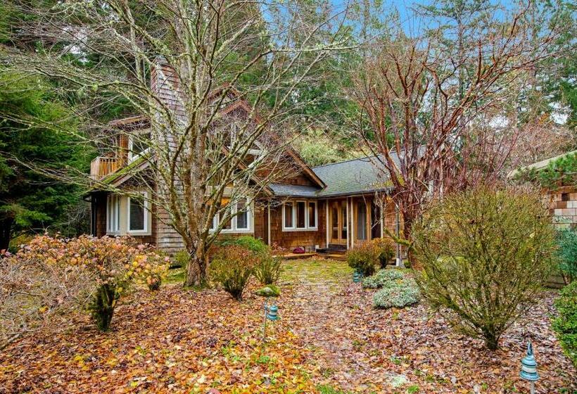 חדר סטודיו סטנדרד, Bainbridge Island Retreat