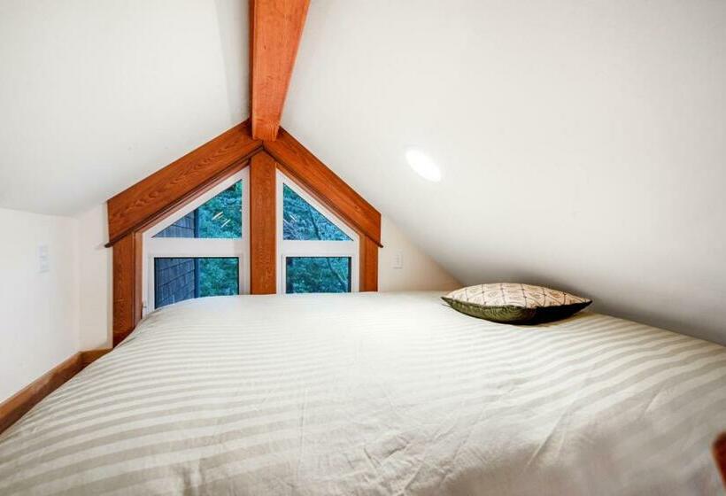 חדר סטודיו סטנדרד, Bainbridge Island Retreat