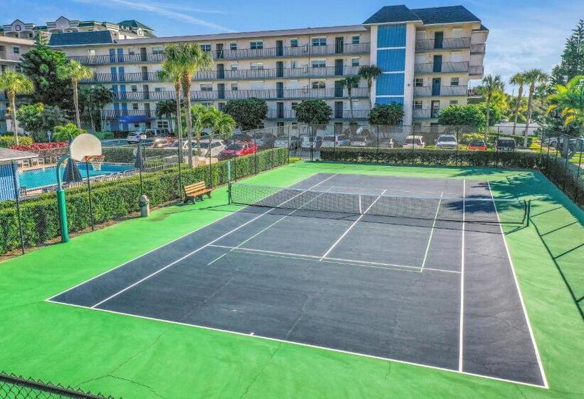 Apartamento 2 Dormitórios, Ocean Breezes