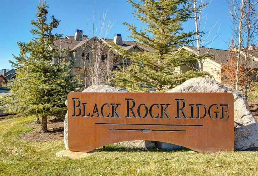 Апартаменты 2 Спальни, Black Rock Ridge   Unit L