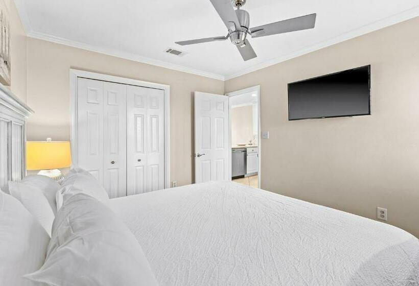 Апартаменты 1 Спальня, Beachwood Villas F 4