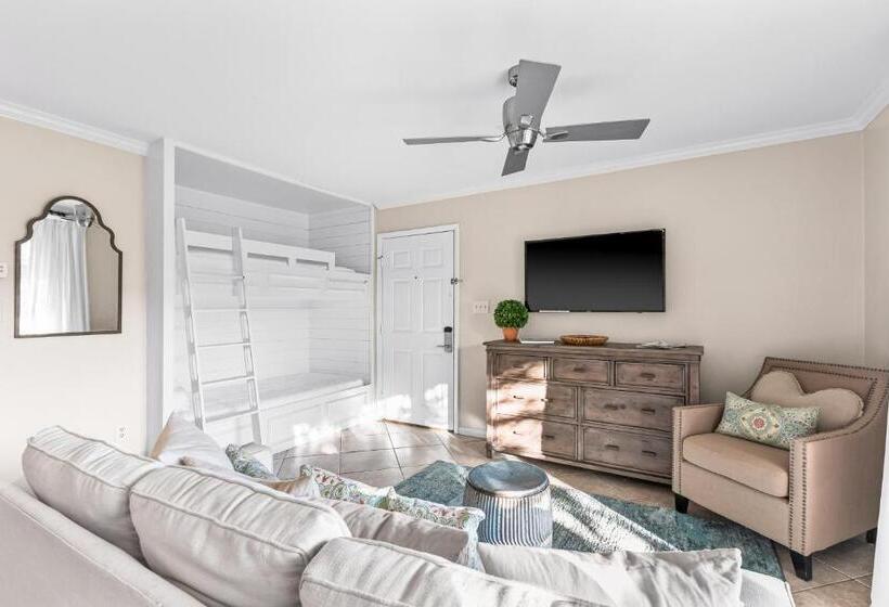 Апартаменты 1 Спальня, Beachwood Villas F 4
