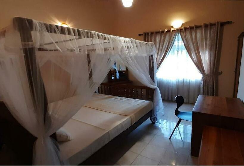 غرفة ديلوكس, Kandy Bliss Lounge