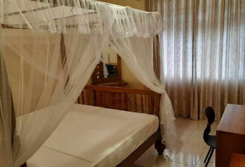 غرفة ديلوكس, Kandy Bliss Lounge