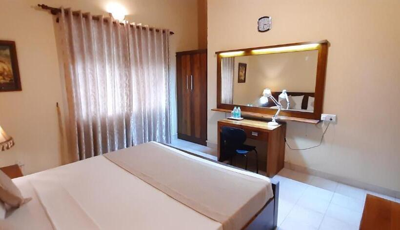 غرفة ديلوكس, Kandy Bliss Lounge