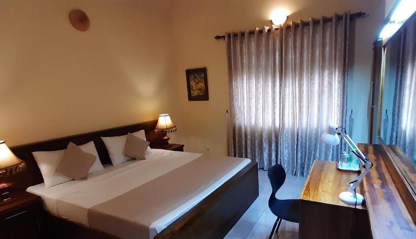 غرفة ديلوكس, Kandy Bliss Lounge