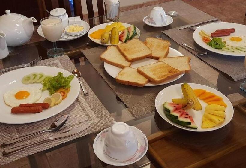 غرفة ديلوكس, Kandy Bliss Lounge