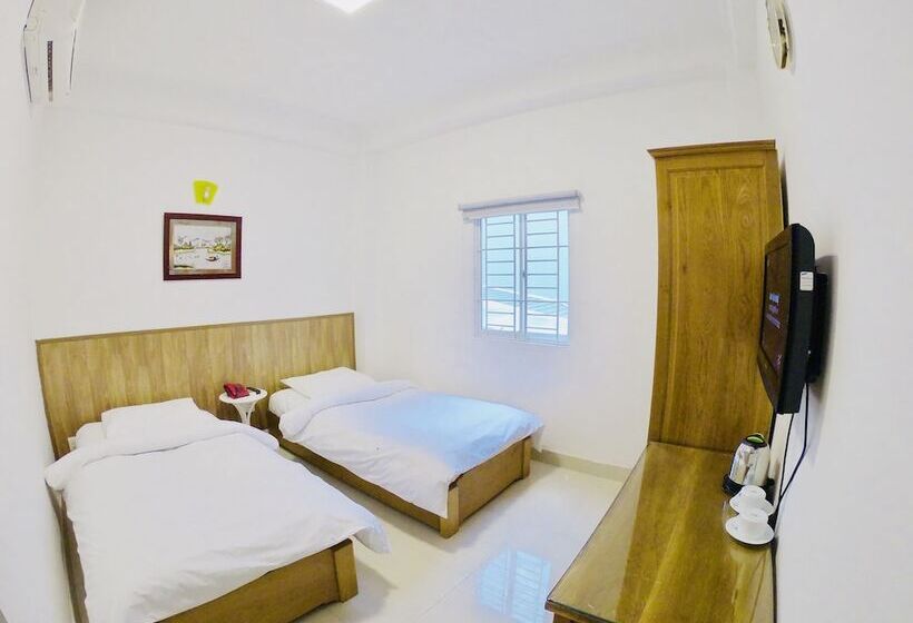 اتاق سوپریور, Phan Anh Backpackers Hostel