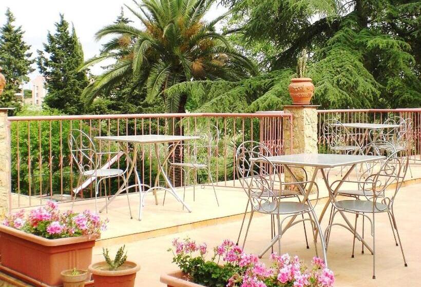 Номер Стандарт, B&b Villa Casablanca