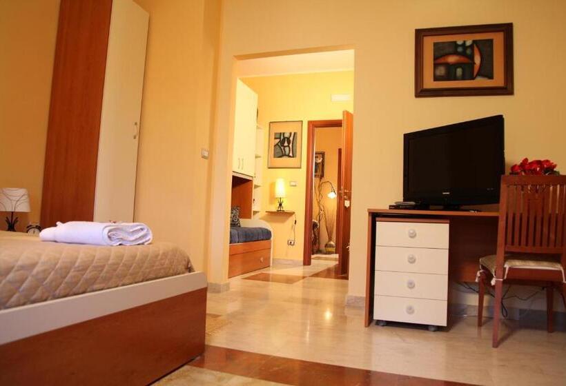Номер Superior, B&b Villa Casablanca