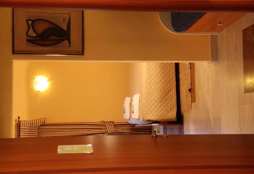 Номер Superior, B&b Villa Casablanca