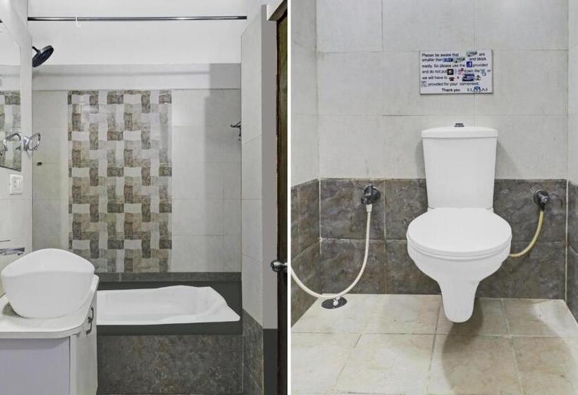 Номер Стандарт, Itsy Hotels Elmas Golden Key