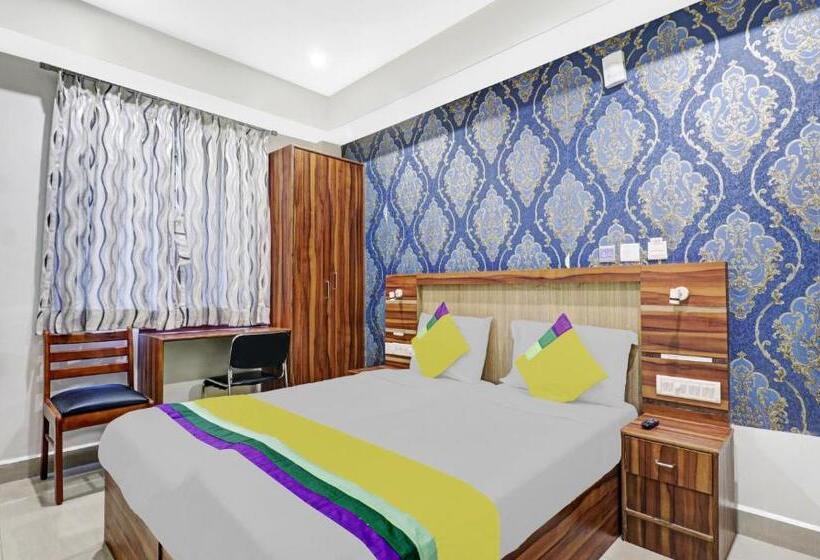Номер Стандарт, Itsy Hotels Elmas Golden Key