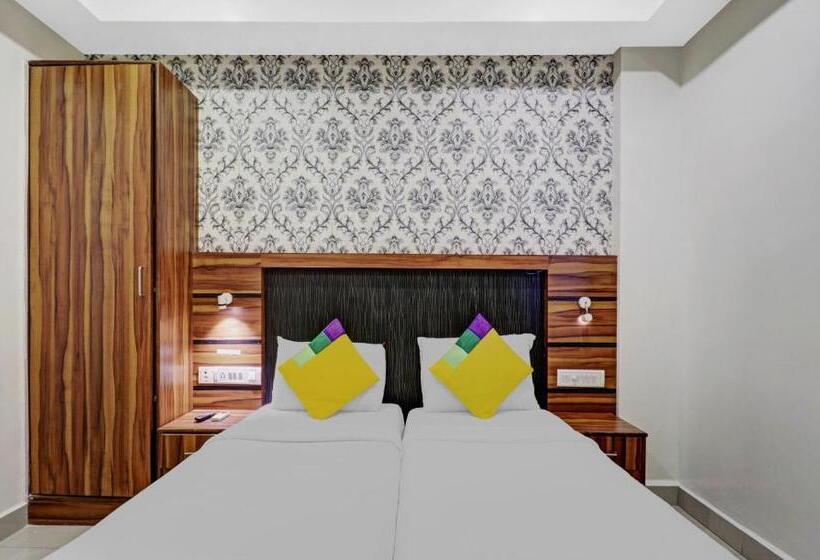 Номер Deluxe, Itsy Hotels Elmas Golden Key
