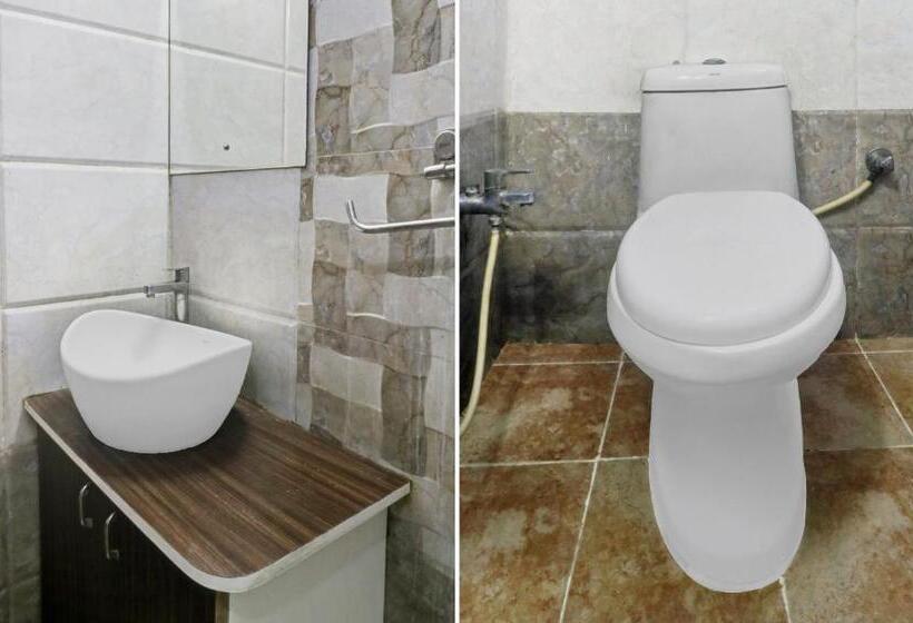 Номер Deluxe, Itsy Hotels Elmas Golden Key