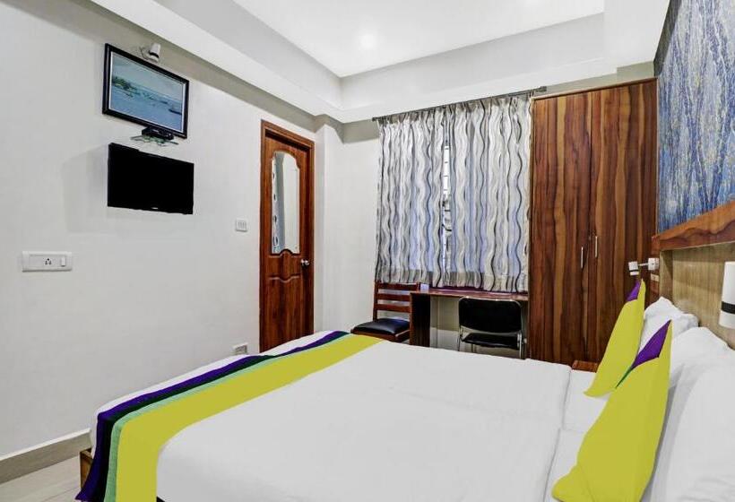 Номер Стандарт, Itsy Hotels Elmas Golden Key