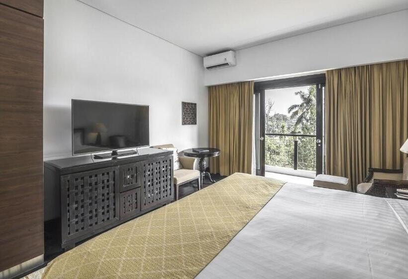 Номер Deluxe Вид на Сад, Lido Lake Resort By Mnc