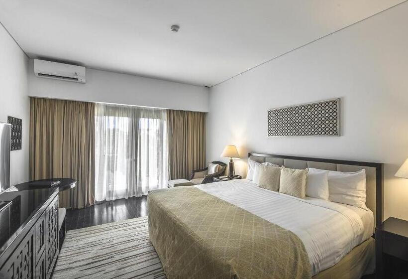 Номер Deluxe, Lido Lake Resort By Mnc