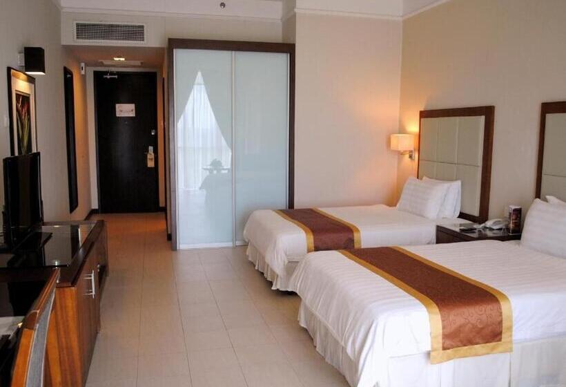 Номер Superior, Nilai Springs Resort