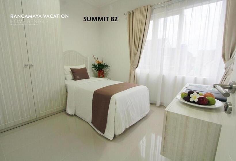 Дом 3 Спальни, R Hotel Rancamaya