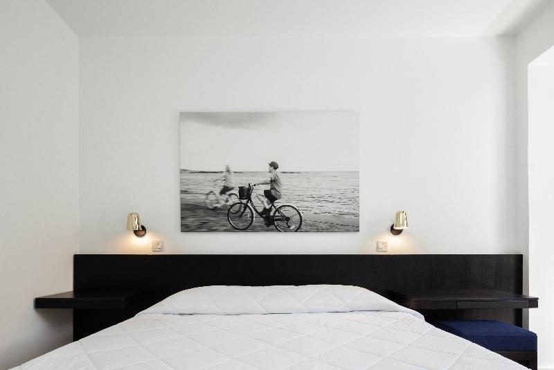Вилла 2 Спальни, R Hotel Rancamaya