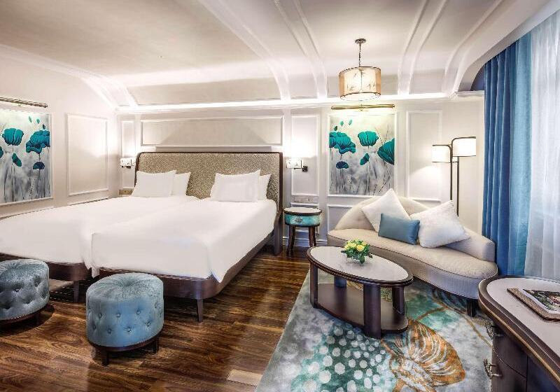 اتاق لوکس, Royal Hoi An  Mgallery