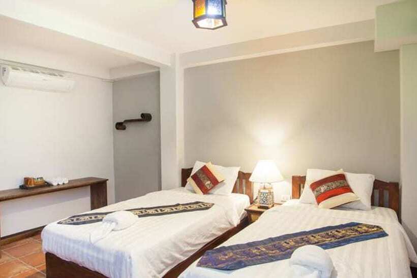 اتاق استاندارد, Somwang Boutique