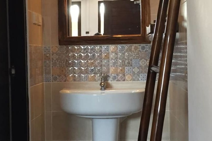 اتاق استاندارد, Somwang Boutique
