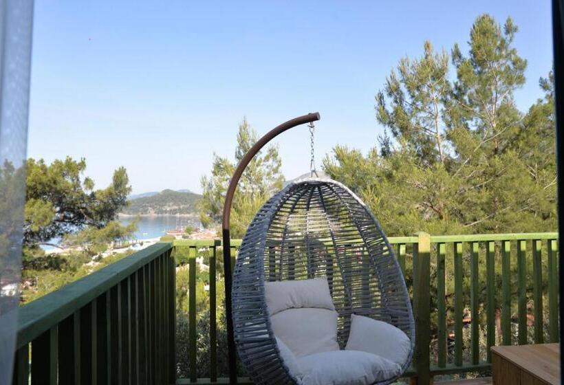 Бунгало Superior, Symbola Oludeniz Beach