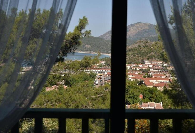 Бунгало Deluxe, Symbola Oludeniz Beach