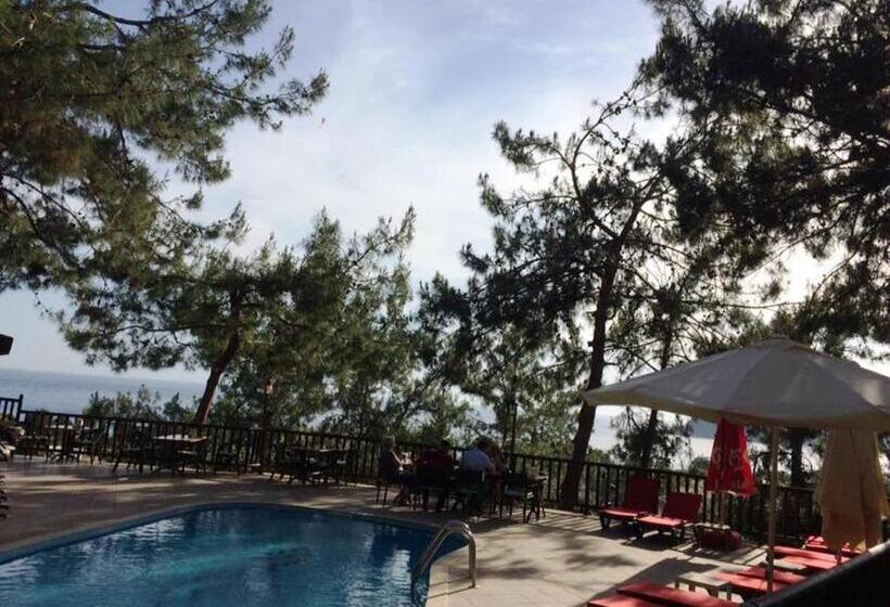 Номер Стандарт, Symbola Oludeniz Beach
