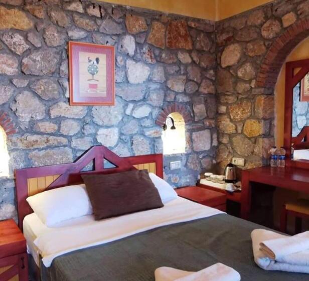 Номер Стандарт, Symbola Oludeniz Beach