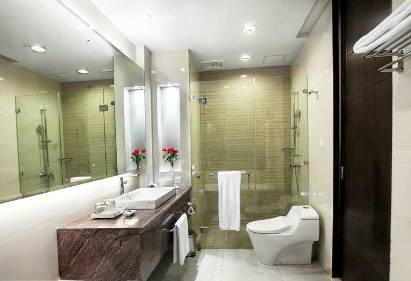 Номер Superior с Балконом, R Hotel Rancamaya