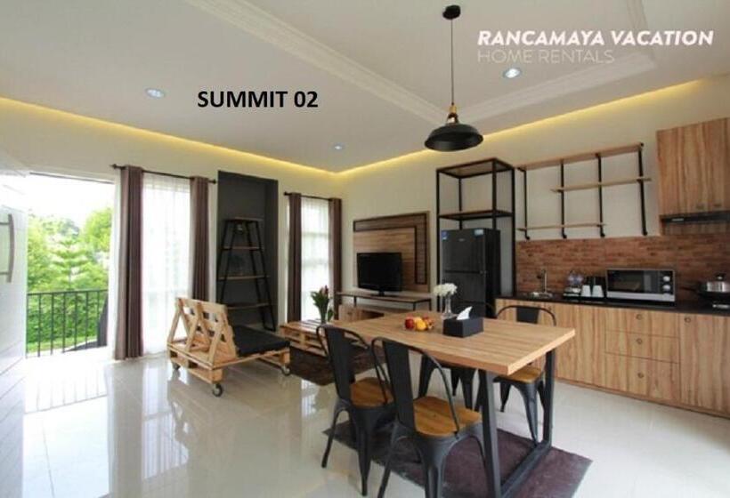Дом 3 Спальни, R Hotel Rancamaya