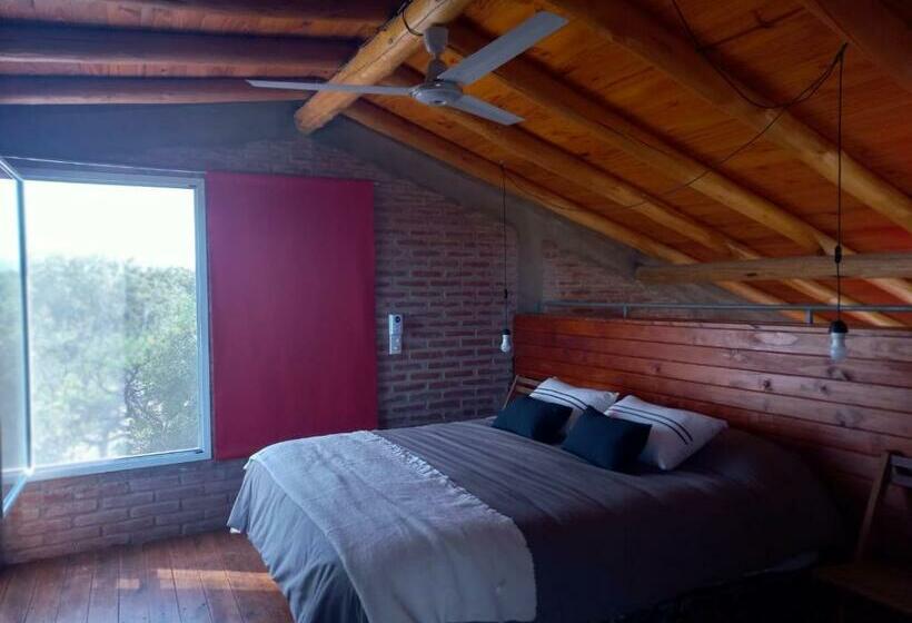 Suite with lake view, Posada Del Paraíso Exclusivo Adultos