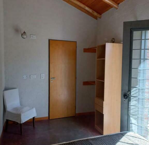스탠다드 룸 가든 전망, Posada Del Paraíso Exclusivo Adultos