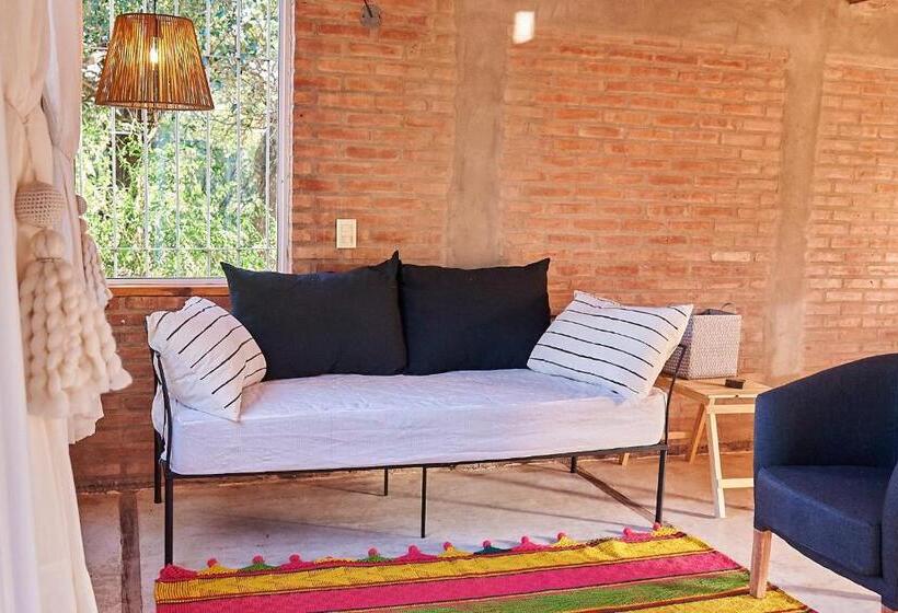 Suite with lake view, Posada Del Paraíso Exclusivo Adultos