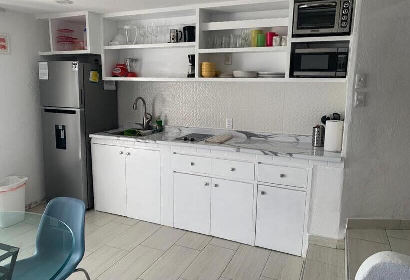 Apartamento 1 Dormitório Vista Mar, Beachfront 14 Floor