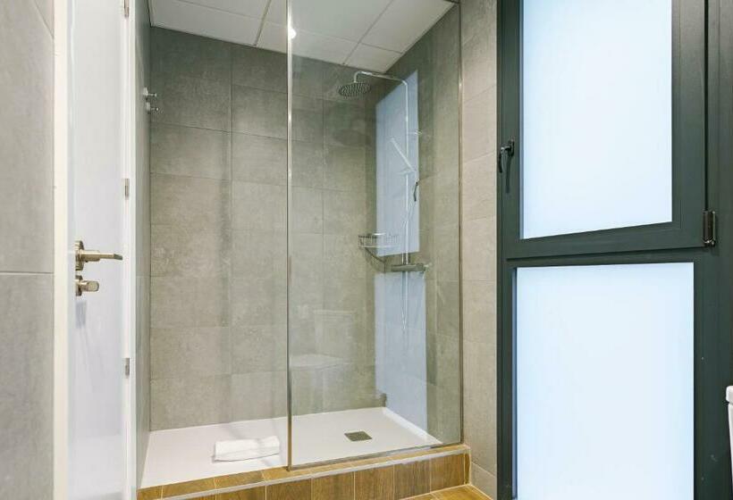 آپارتمان 1 خوابه, Feelathome Castilla Apartments