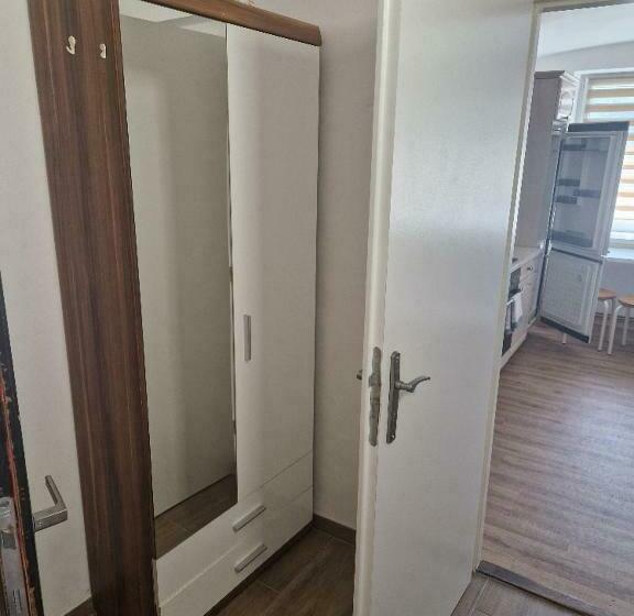 套房, Penzion Dubí   Ruská 393   110