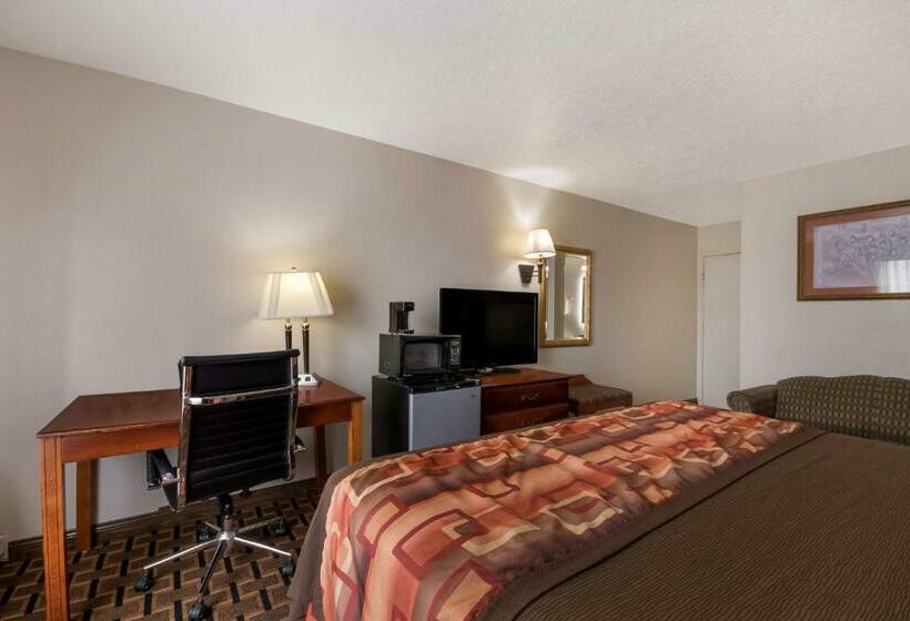 Номер Стандарт, Surestay Hotel By Best Western Duncan