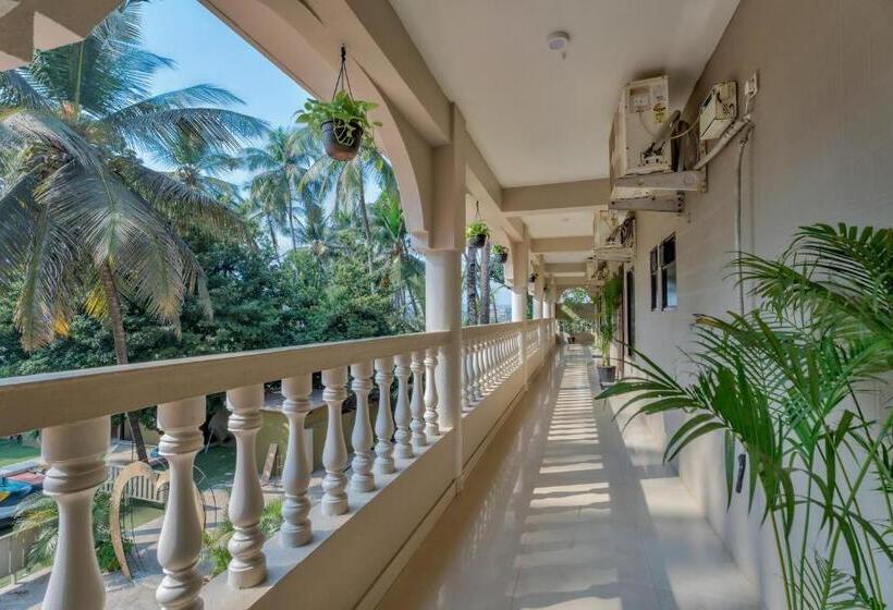 四人标准间, Rosa Bella Resort Tbv