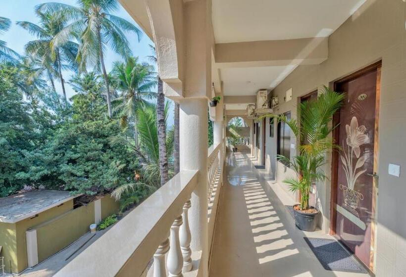 标准间, Rosa Bella Resort Tbv