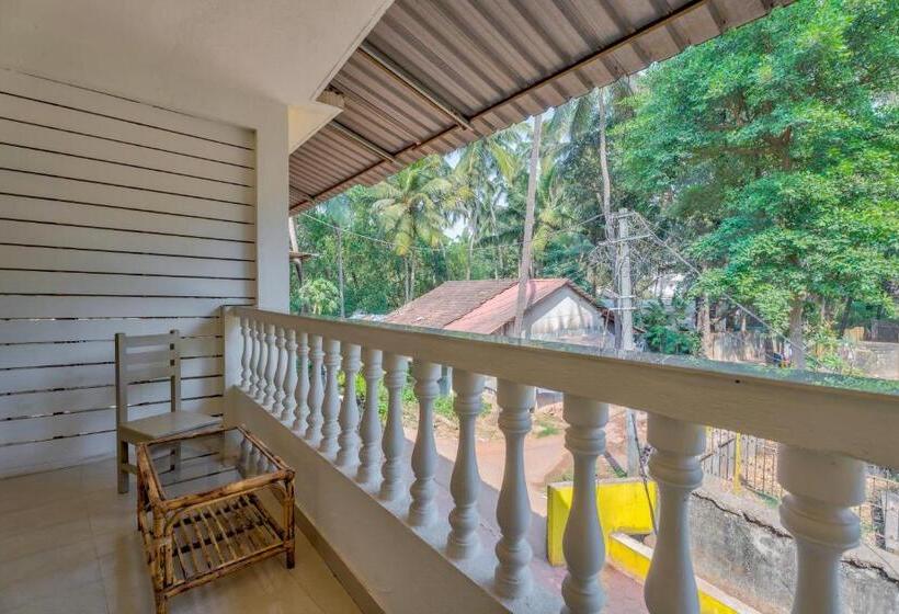 豪华房间, Rosa Bella Resort Tbv