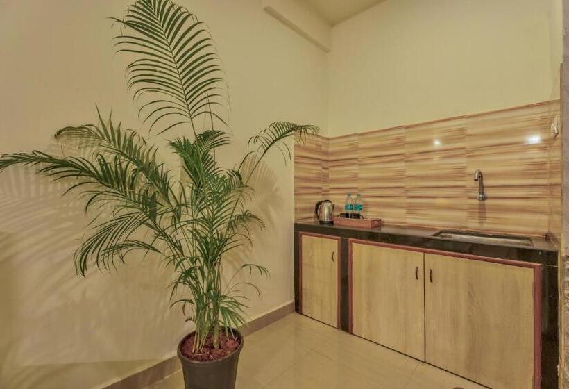 豪华家庭房间, Rosa Bella Resort Tbv