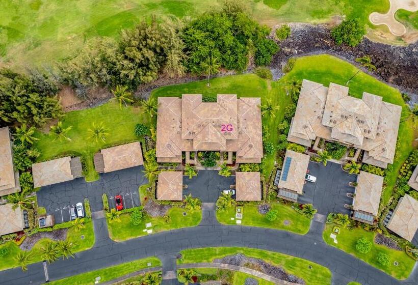 Апартаменты 3 Спальни, Pineapple Paradise Awaits! Hali I Kai In Waikoloa