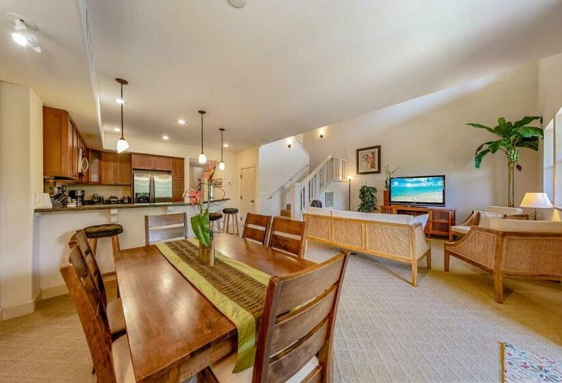 Апартаменты 3 Спальни, Pineapple Paradise Awaits! Hali I Kai In Waikoloa