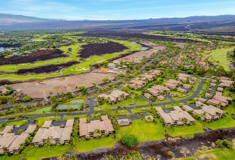 Апартаменты 3 Спальни, Pineapple Paradise Awaits! Hali I Kai In Waikoloa